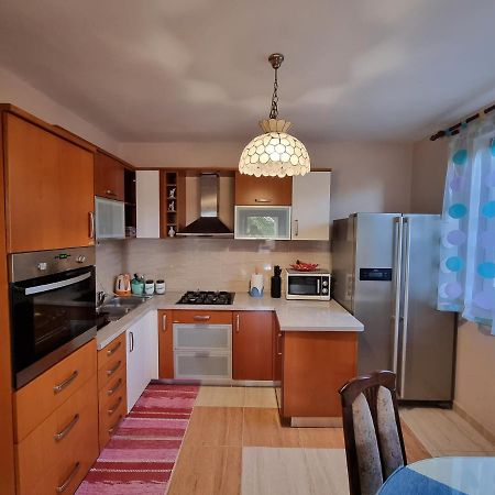 Apartment Grbac Barbat na Rabu Εξωτερικό φωτογραφία
