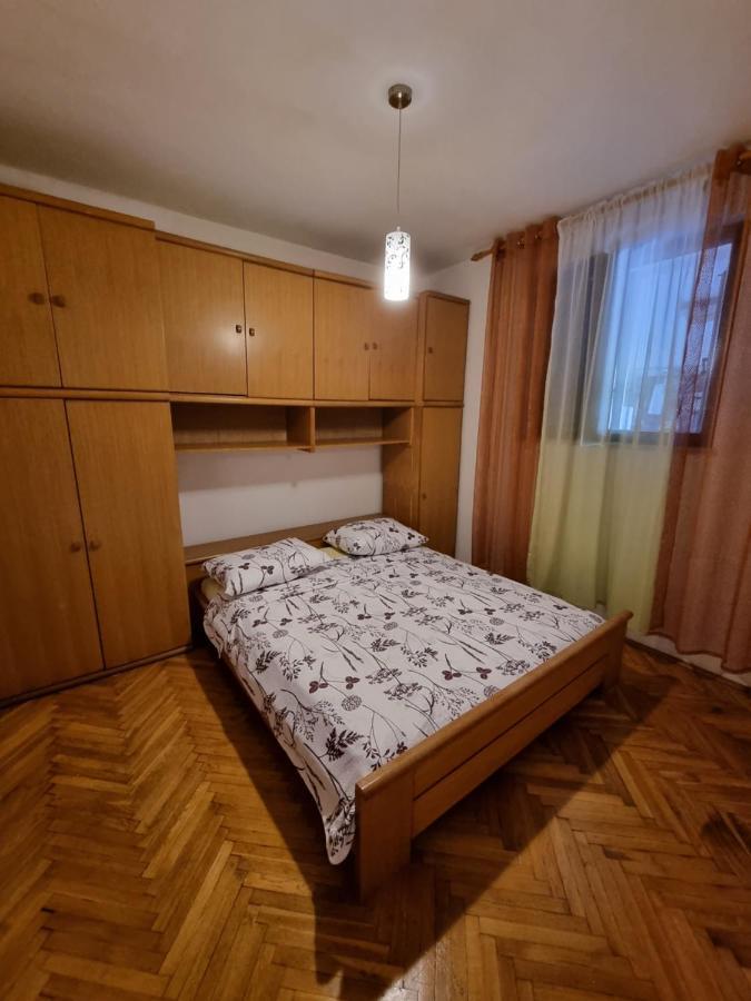 Apartment Grbac Barbat na Rabu Εξωτερικό φωτογραφία
