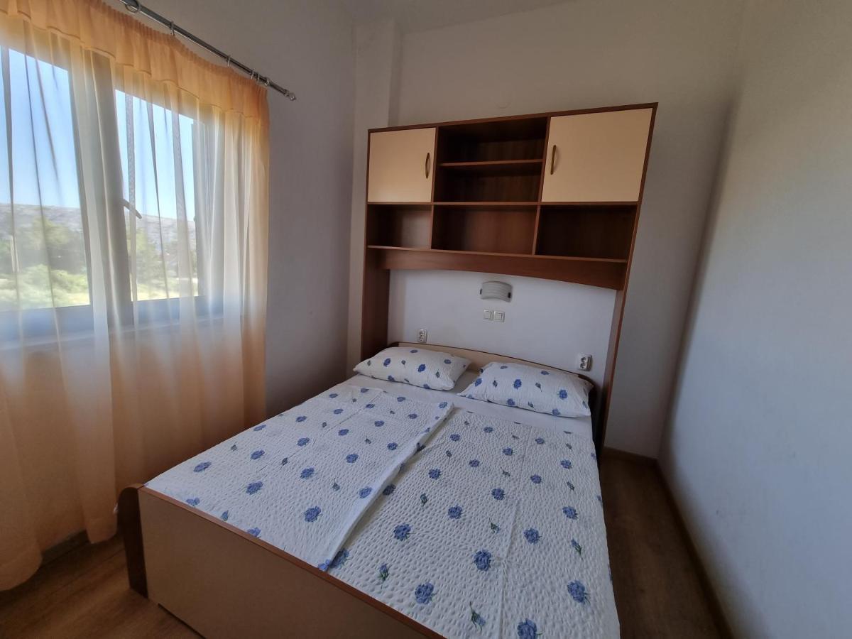 Apartment Grbac Barbat na Rabu Εξωτερικό φωτογραφία