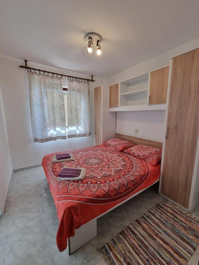 Apartment Grbac Barbat na Rabu Εξωτερικό φωτογραφία