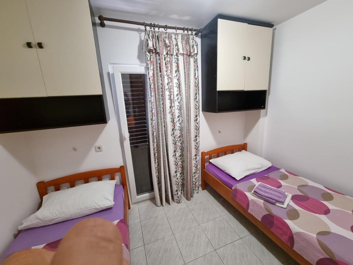 Apartment Grbac Barbat na Rabu Εξωτερικό φωτογραφία