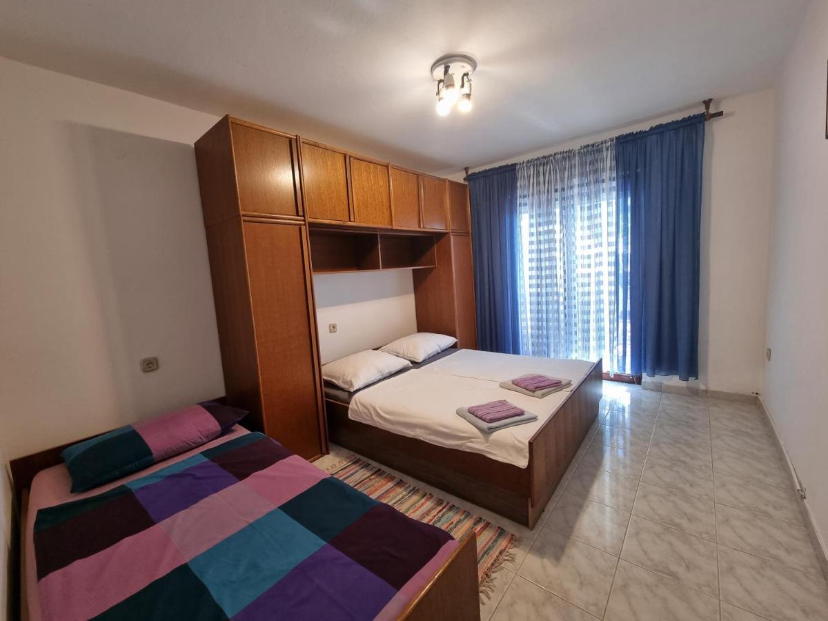 Apartment Grbac Barbat na Rabu Εξωτερικό φωτογραφία